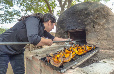 Gastronomía chaqueña: un atractivo turístico que crece