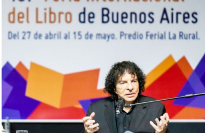 Resistencia del libro