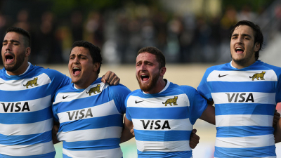 Los Pumitas se quedaron sin nada en el último minuto