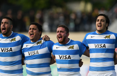 Los Pumitas se quedaron sin nada en el último minuto