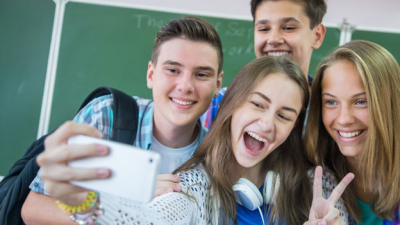 Instagram, la peor red para la salud mental de los adolescentes