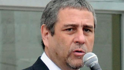 Ferraresi aseguró que Cristina será candidata por fuera del FpV y que no habrá PASO con Randazzo
