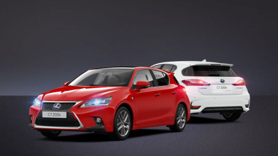 Salón del Automóvil de Buenos Aires con nuevos bríos