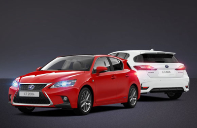Salón del Automóvil de Buenos Aires con nuevos bríos
