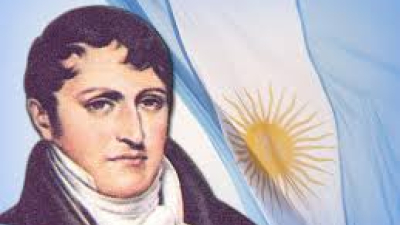 Manuel José Joaquín del Corazón de Jesús Belgrano
