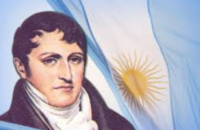 Manuel José Joaquín del Corazón de Jesús Belgrano