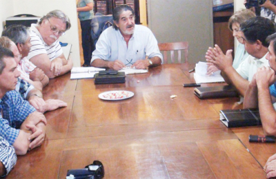 Ruralistas quieren precisiones de la Nación sobre el programa ganadero del Plan Belgrano