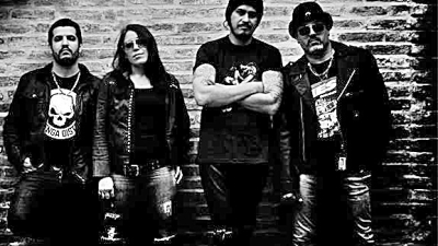 Mantenga Distancia presenta su disco “Sálvame” en Resistencia