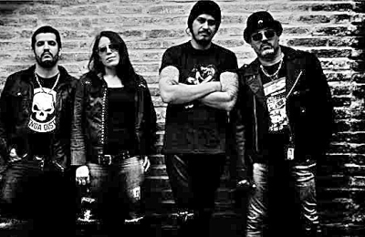 Mantenga Distancia presenta su disco “Sálvame” en Resistencia