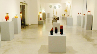 Convocatoria concursos 2017 del Fondo Nacional de las Artes