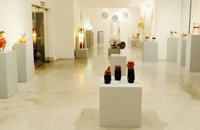Convocatoria concursos 2017 del Fondo Nacional de las Artes