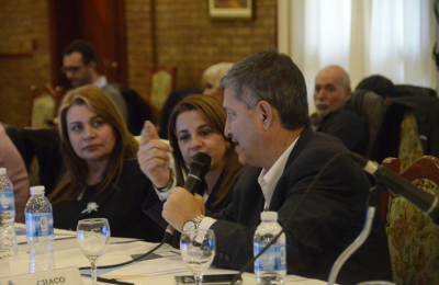 El Consejo Federal de Educación aprobó dos nuevos programas en Córdoba
