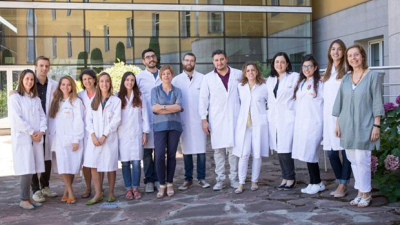 Científicos españoles logran predecir la metástasis de un agresivo cáncer de piel