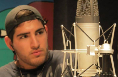 Aarón Jerez: humor joven y chaqueño para ser explotado