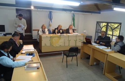 Hoy se conocerá la sentencia por el intento de femicidio a Luciana Romero 