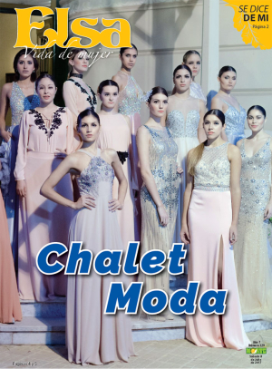 Chalet Moda