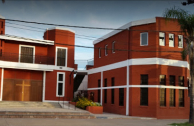La capilla San Juan Bautista y sus 80 años de historia