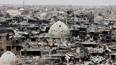 Tras la reconquista de Mosul, Irak ya piensa en “estabilidad y reconstrucción”