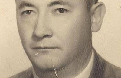 El ex gobernador Felipe Gallardo fallecía hace 21 años, recuerda el PJ