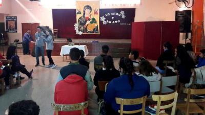 La iglesia preocupada por la depresión en los jóvenes