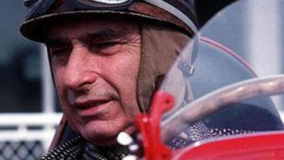 Celebración del Automovilismo Deportivo