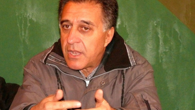 Con Pitrola, cierra hoy su campaña el Partido Obrero