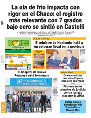 Edición del 19.07.17