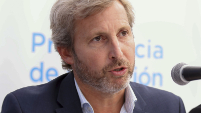 "Cuando asumimos, el Chaco recibía 12.000 millones de pesos y hoy supera los 20.000 millones”, contrastó Frigerio