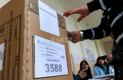 Los votos de la triple frontera entre Salta, Formosa y Chaco que van a Comandancia Frías