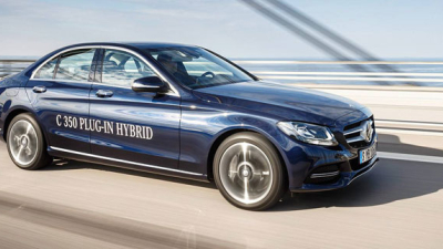 Comprar un Mercedes para ahorrar ¿Tiene sentido?