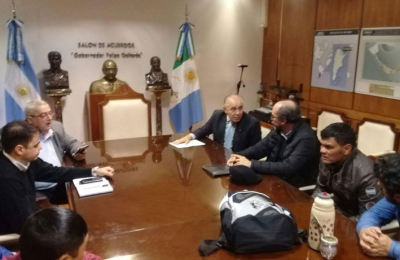 Caso Mártires López: Canteros dijo que dará curso al pedido de reabrir causa