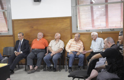 Hoy continuará el juicio por los crímenes de lesa humanidad en la exbrigada de Investigaciones