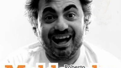 Moldavsky 100 años después, en el Teatro Vera