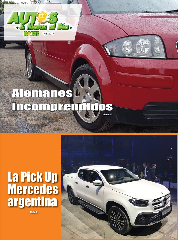 Alemanes incomprendidos