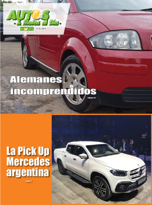 Alemanes incomprendidos