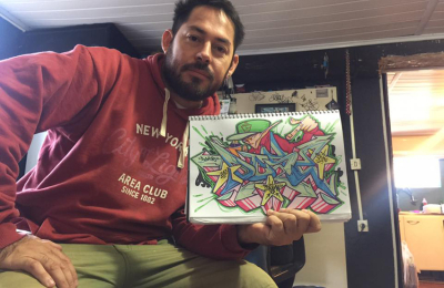 El qom y el hip hop se unen en una competencia donde se elegirá al representante chaqueño