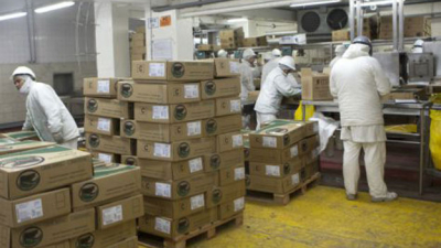 “El objetivo de todo empresario pyme es la supervivencia”
