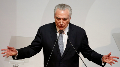 Brasil intentará privatizar Eletrobras, la mayor empresa eléctrica de América Latina