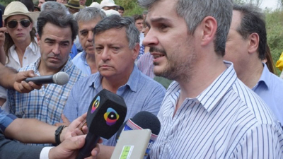 La pavimentación de la ruta de El Impenetrable, una cuestión pendiente para el Estado Nacional