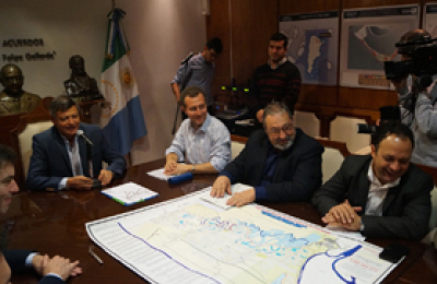 Provincia y Nación aprobaron llamado a licitación para el Canal 16 por 170 millones de pesos 
