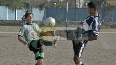 Liga Chaqueña: Central Norte se lo dio vuelta a “Defe” y lo alejó de la pelea