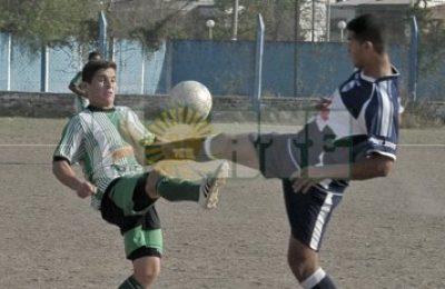 Liga Chaqueña: Central Norte se lo dio vuelta a “Defe” y lo alejó de la pelea