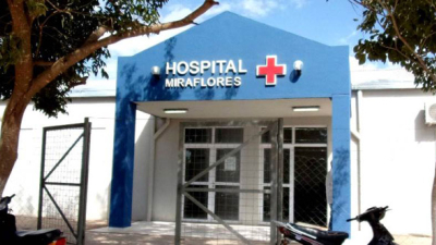Detectaron el caso de una niña-madre en Miraflores