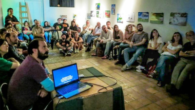 Se presenta “La Región Encendida”, el gran evento cultural del NEA