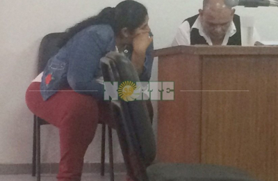 “Yo maté a mi hija, no sé qué me pasó y quiero  pagar por eso”, admitió padrastro de Daiana 
