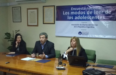El desafío de superar la fractura generacional