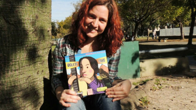 “Creemos que el feminismo federaliza las construcciones”