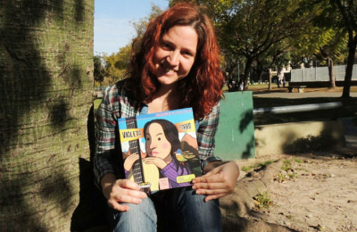 “Creemos que el feminismo federaliza las construcciones”