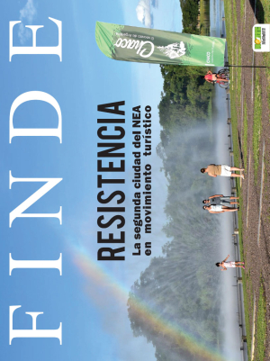 Resistencia: la segunda ciudad del NEA en movimiento turístico