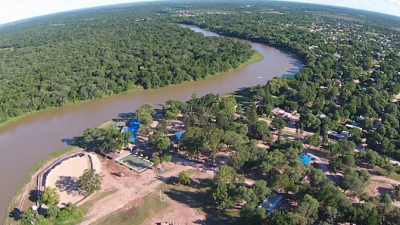 Resistencia, la segunda ciudad del NEA en movimiento turístico
